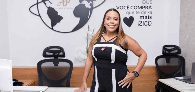 AP Viagens e Eventos abre as portas do seu novo espaço em Cachoeiro