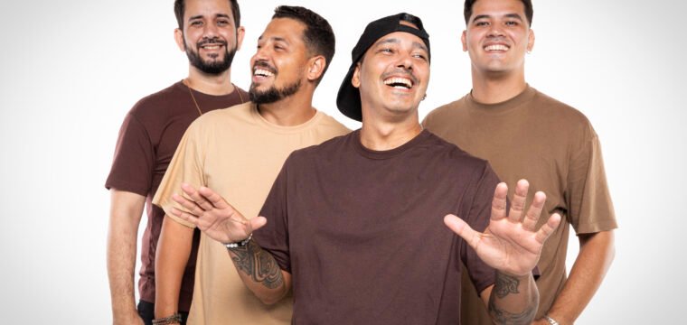 Projeto Feijoada lança novo single “Atende logo”