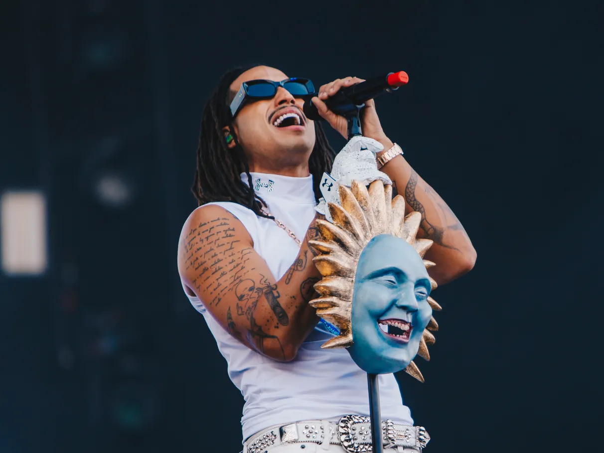 Festive For Rappers Boom Rap Festival: começa amanhã a venda de ingressos para o maior ...