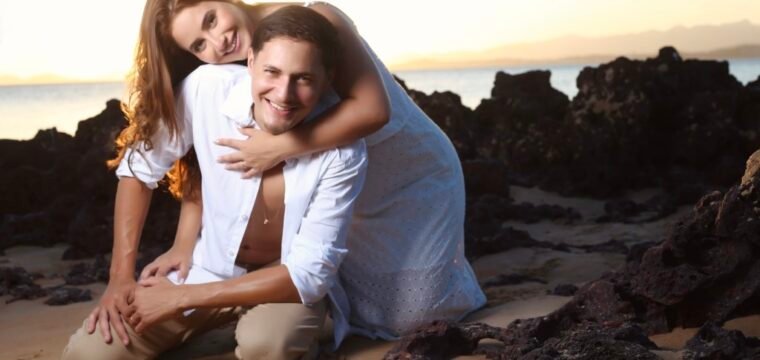 Os queridos Ramira Bottocim Fazolo e Renan da Silva Martins são só amor, carinho e cuidado um com o outro. Lindos!