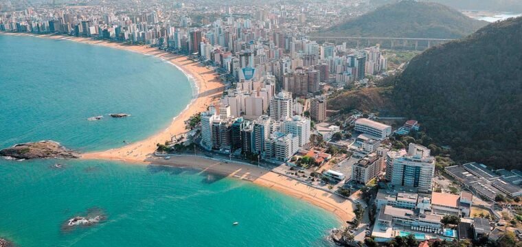 ​Vila Velha é finalista em duas categorias em prêmio internacional de turismo