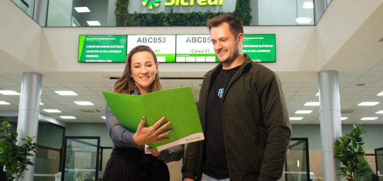 Sicredi União RS/ES distribui mais de R$ 83,9 milhões aos associados e à comunidade