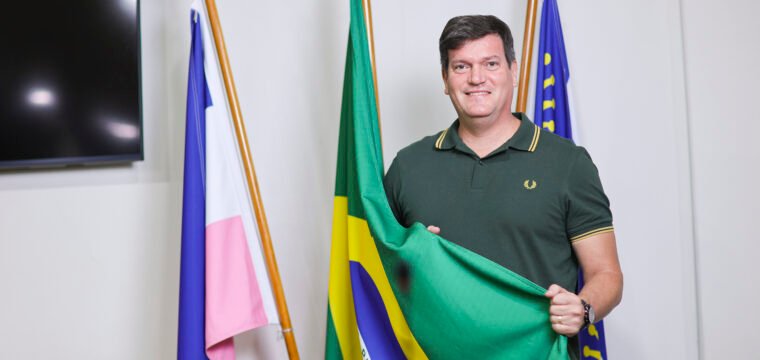 Coronel Fabrício completou 100 dias como vereador