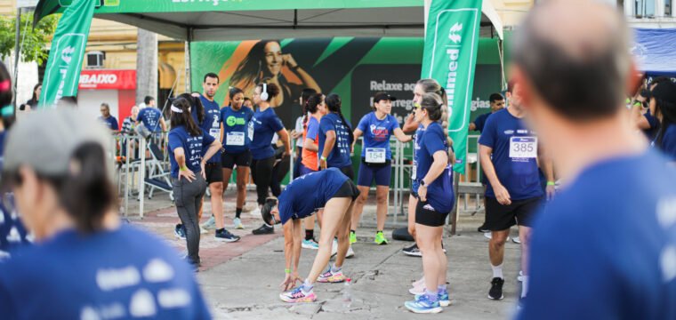 Leia Run 2025: Marcas parceiras preparam experiências exclusivas para o dia da corrida