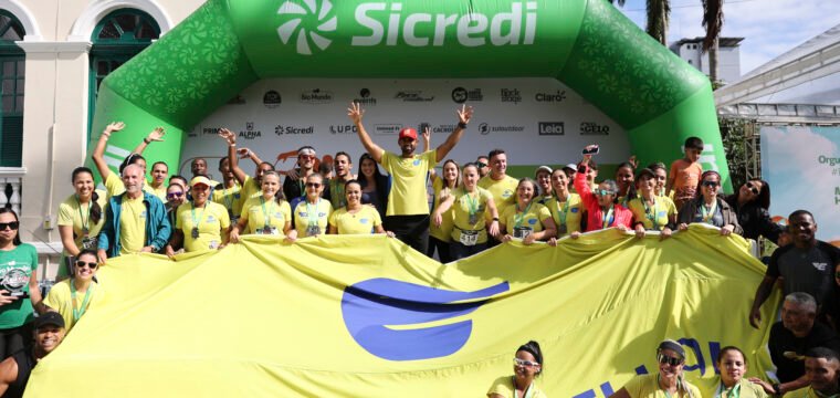 Cinco maiores equipes são premiadas no Leia Run 2025, com destaque para Édipo Running