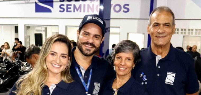 Consórcio Solução Seminovos abre as portas em Cachoeiro