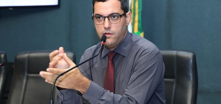 Dr. Bruno Resende cria grupo de trabalho para melhorar acesso à hemodiálise no ES