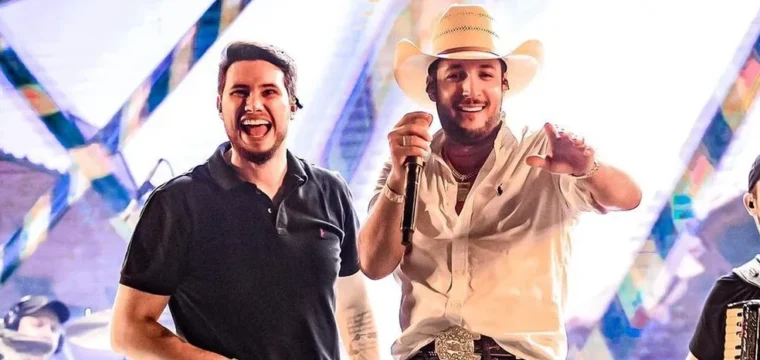 Festa de Cachoeiro segue até domingo (29) com programação variada no Parque de Exposição