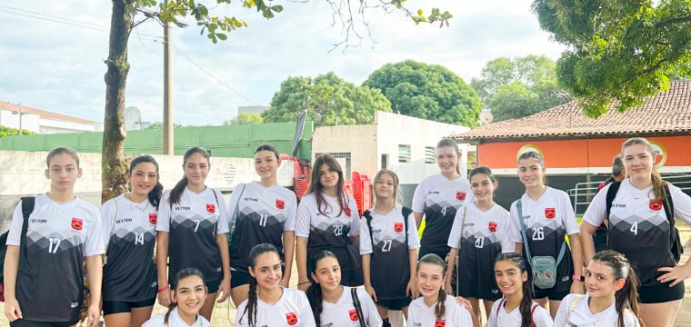 Maple Bear Cachoeiro vence em todas as modalidades no amistoso entre escolas que aconteceu em Vitória