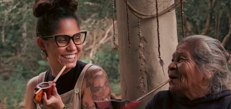 Cineasta capixaba leva histórias indígenas a festival internacional em Lisboa