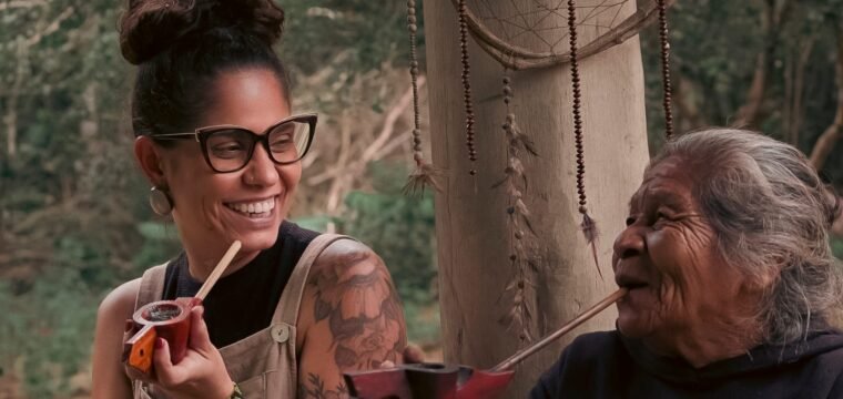 Cineasta capixaba leva histórias indígenas a festival internacional em Lisboa
