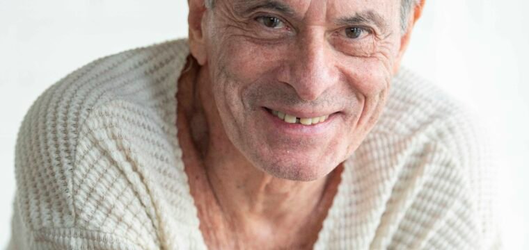 Ney Matogrosso é o Homenageado Nacional do 32º Festival de Cinema de Vitória, que acontece em julho