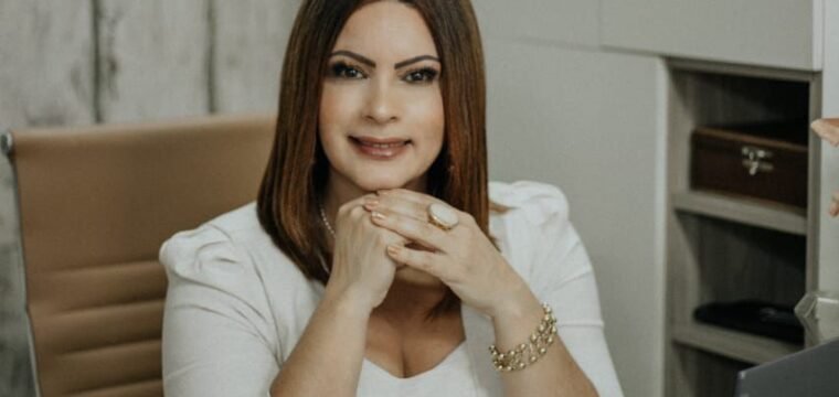 Maisa Andrade apresenta novo modelo de atendimento corporativo com foco em saúde e performance