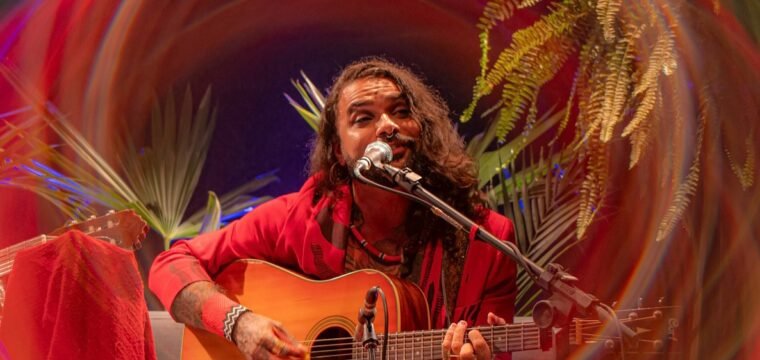 Art & Breja começa nesta sexta com música, gastronomia e diversão no Centro de Cachoeiro