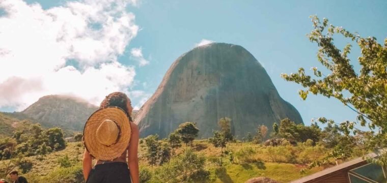 Inverno reduz chuvas e mantém temperaturas amenas no Espírito Santo