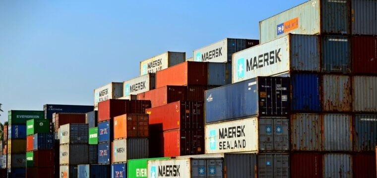 Comércio exterior capixaba cresce 38,5% e movimenta R$ 13,47 bilhões em maio