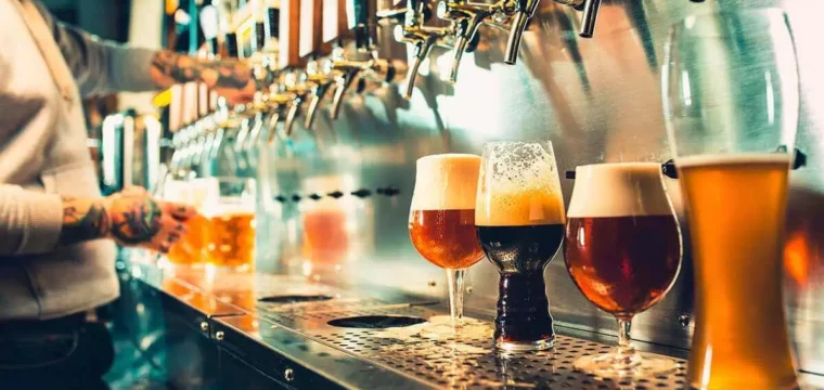 Ublues Beer Fest promete três dias de música, cultura e cerveja em Anchieta