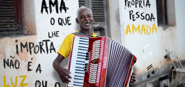 Artistas cachoeirenses apresentam exposição em Lima, no Peru