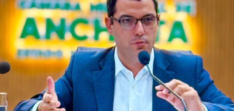Dr. Bruno Resende defende a contratação de mão de obra local na EF-118 e Porto Central