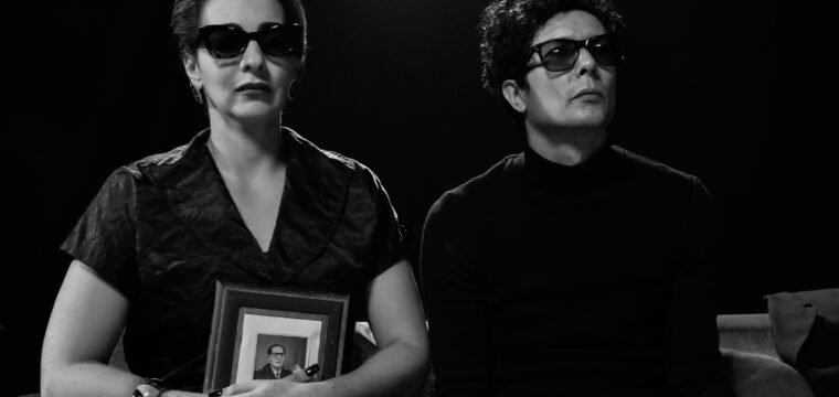 Documentário sobre o artista Aprígio Lyrio estreia em Sessão Especial no 32º Festival de Cinema de Vitória