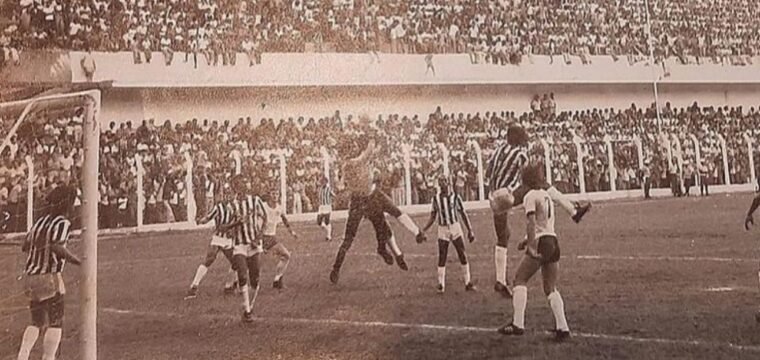Estrela do Norte conquista marco institucional e fortalece legado no esporte capixaba