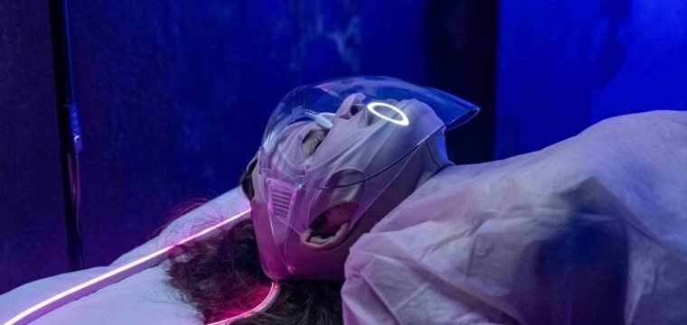 Filme futurista de Vargem Alta satiriza opressão às mulheres