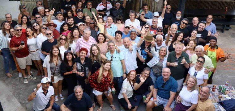 III Festa Anos 80 agita Marataízes com música, nostalgia e feijoada