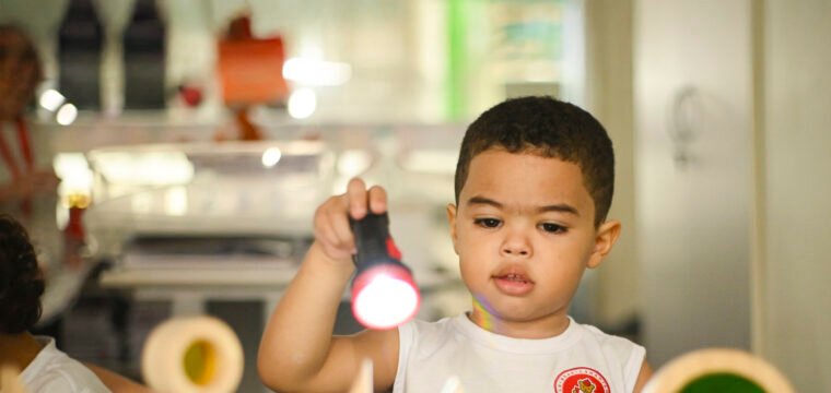 Maple Bear Cachoeiro abre matrículas para 2026