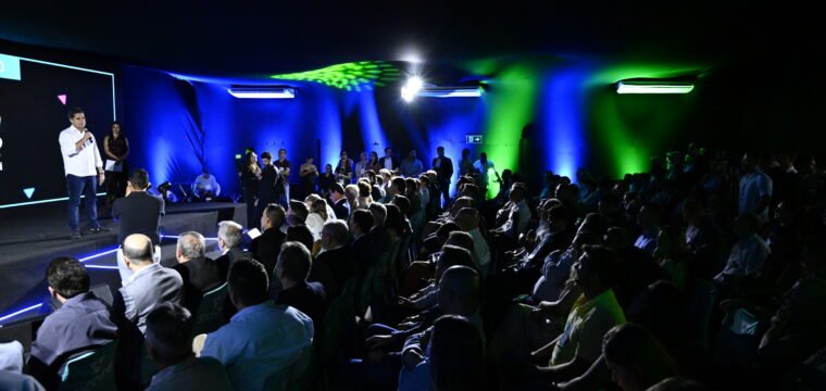 Cachoeiro Stone Fair recebe evento estratégico para o futuro do setor de rochas