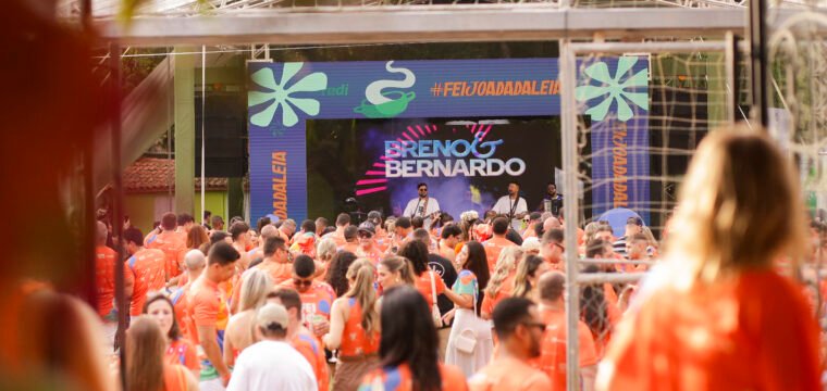 Vem aí a 10ª Feijoada da Leia: tradição, sabor e solidariedade no Cerimonial Sonho Meu