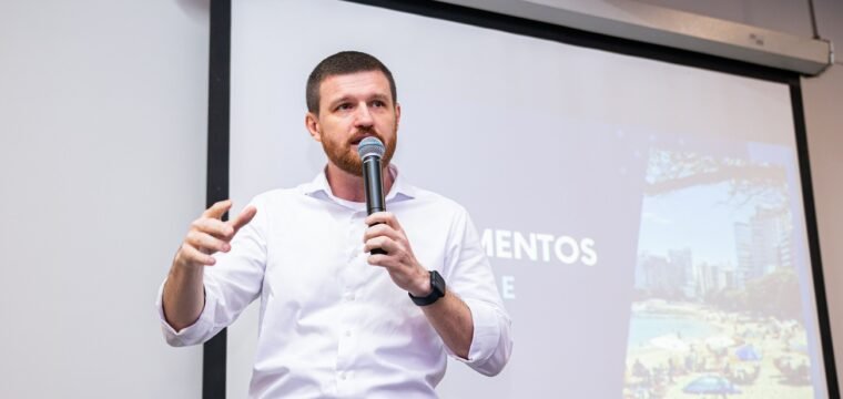 Espírito Santo é referência nacional com soluções inovadoras para garantir água no futuro