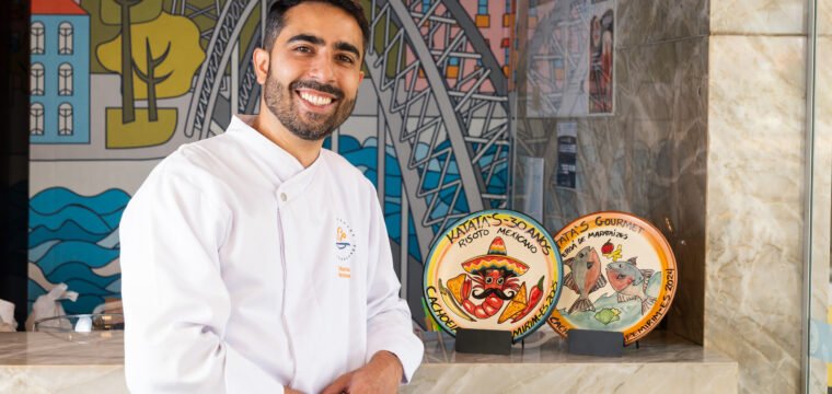 Katata’s Gourmet já soma 150 unidades vendidas do prato Boa Lembrança em Cachoeiro