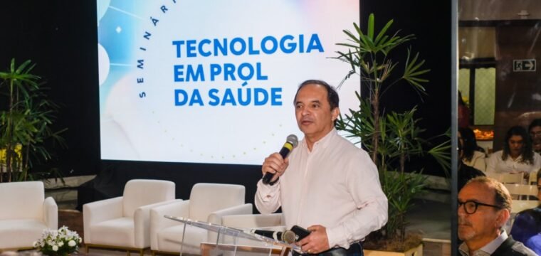 Seminário do Hifa destaca o papel da tecnologia na medicina e no diagnóstico clínico