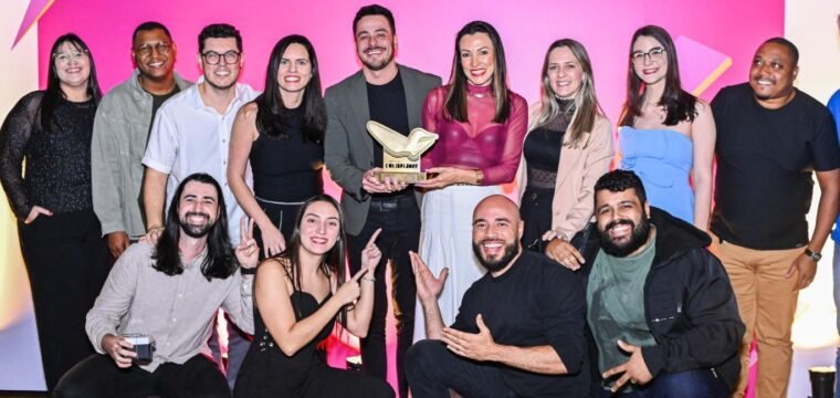 Agência de Cachoeiro soma 16 indicações no maior prêmio publicitário do ES