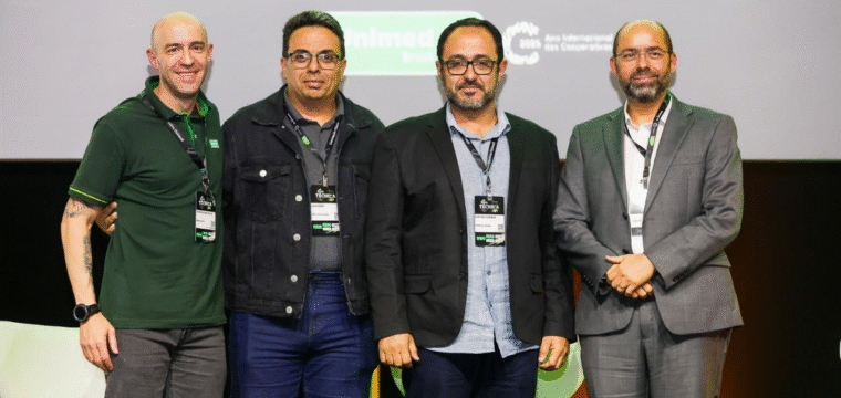 Unimed Sul Capixaba participa da Convenção Técnica Unimed 2025 em São Paulo