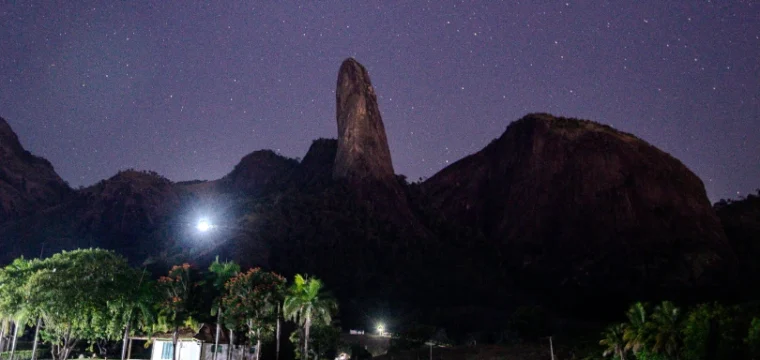 Rota do Itabira valoriza belezas naturais e empreendimentos locais em Cachoeiro