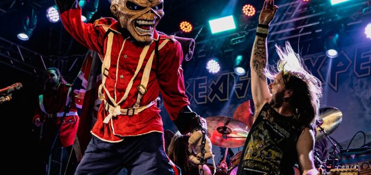 JTC Rock Fest reúne rock, cerveja artesanal e gastronomia em dia de festa para sócios do Jaraguá Tênis Clube