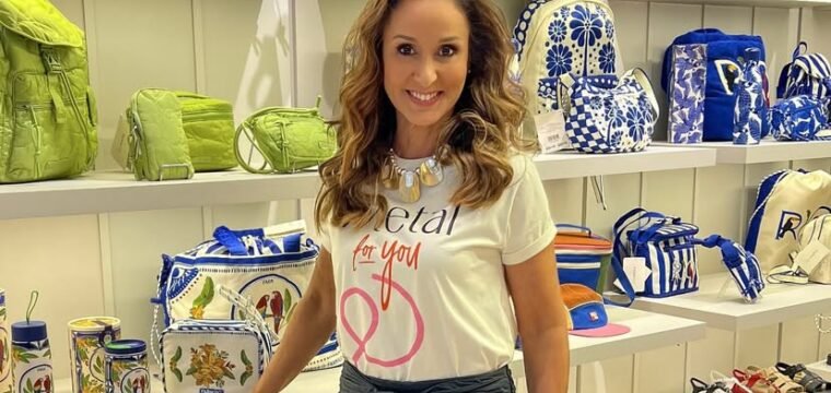 Metal for You chega ao Shopping Cachoeiro unindo moda, estilo e personalidade