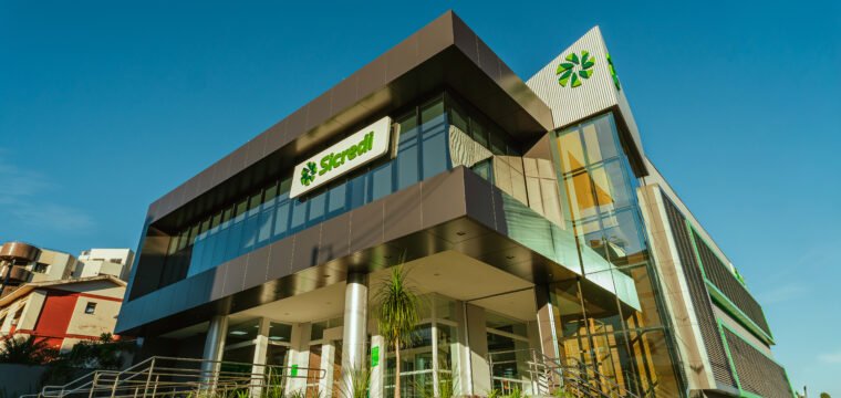 Sicredi alcança marco de 3 mil agências em todo o Brasil