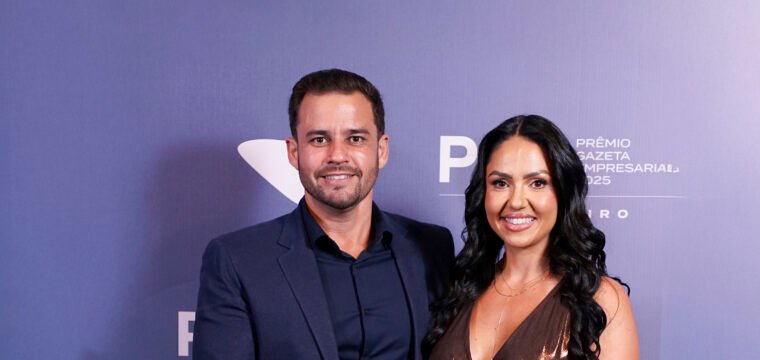 Tetracampeão: Douglas Autocar recebe prêmio Gazeta Empresarial