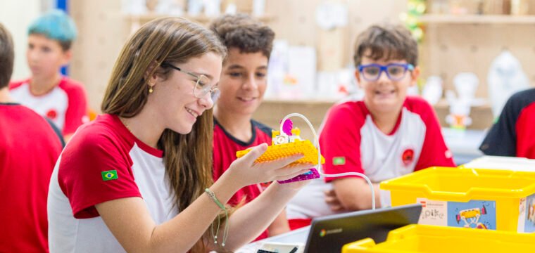 Maple Bear Cachoeiro anuncia novidades para 2026 e projeta Ensino Médio bilíngue com duplo diploma