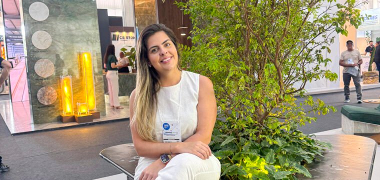 As rochas ornamentais são a atual promessa da decoração