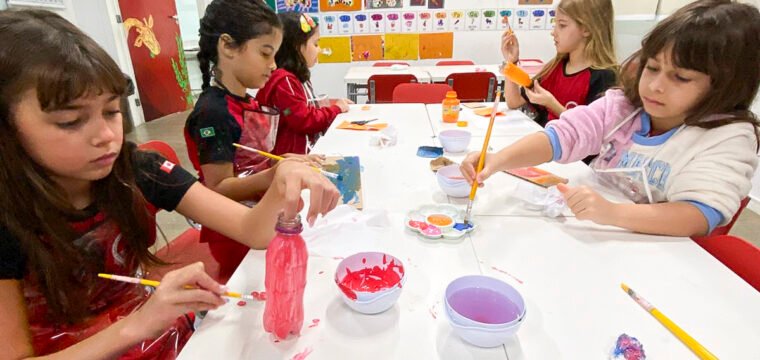 Maple Bear Cachoeiro amplia experiência educacional com programa All Day