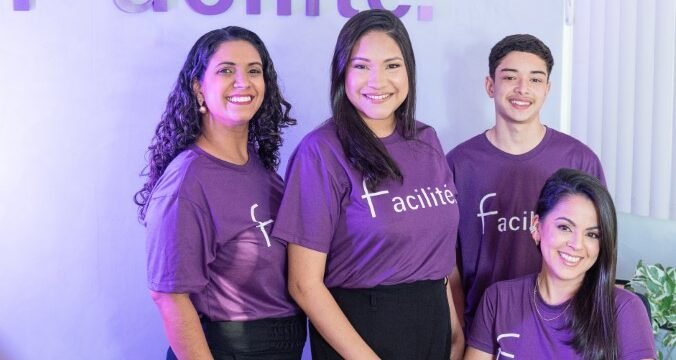 Facilité Marketing: Criatividade e resultado em nova sede