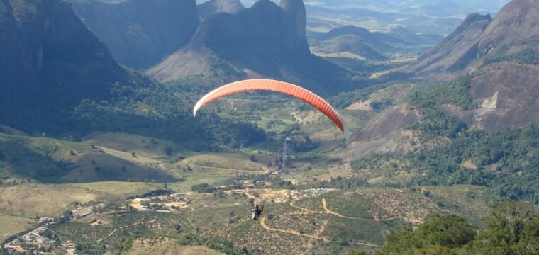 Diversão garantida: Estado reúne roteiros de lazer e aventura para todas as idades