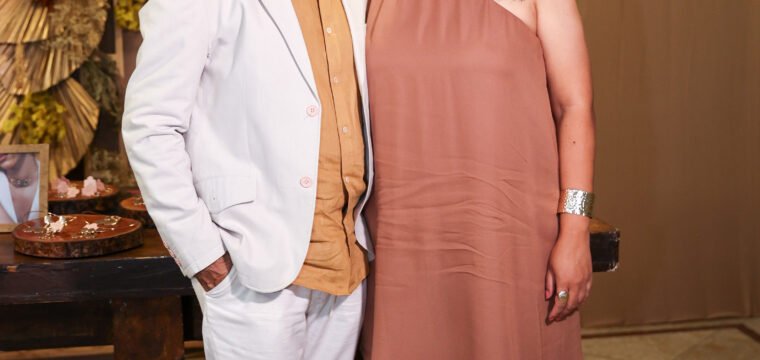 Convenção Florente reúne empreendedoras e marca lançamento da coleção “Colméia”