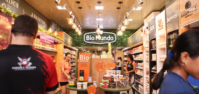 Bio Mundo inicia programação de aniversário com dois dias de degustações e ação especial do PACCO DAY em Cachoeiro