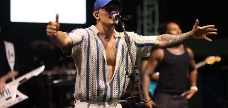 Festival Viva Atílio Vivacqua reúne grande público e segue com programação neste sábado (25)