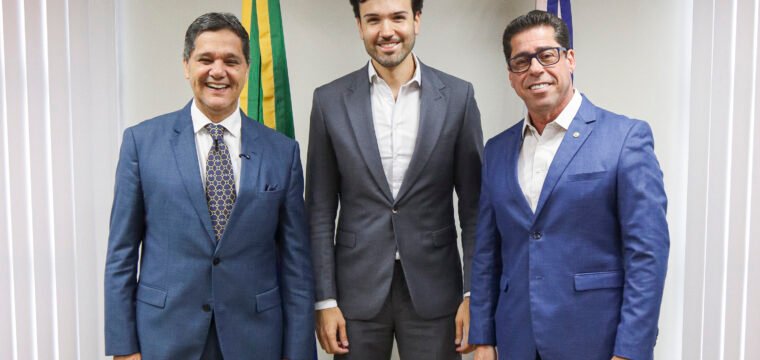 Espírito Santo e Minas Gerais  se aproximam por investimento ferroviário
