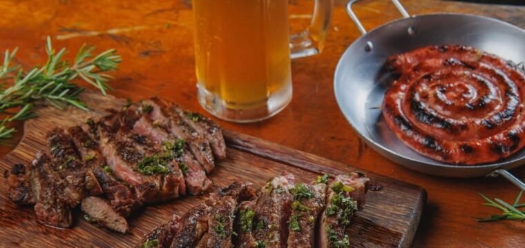 Parque das Castanheiras ganha novo point cervejeiro em Vila Velha